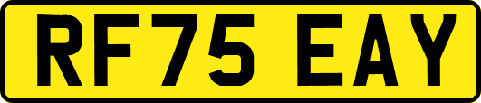RF75EAY