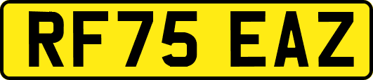 RF75EAZ