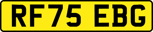 RF75EBG