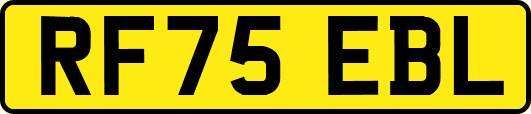RF75EBL