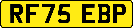 RF75EBP