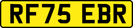 RF75EBR