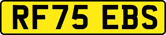 RF75EBS