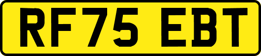 RF75EBT