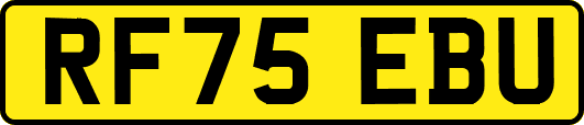 RF75EBU