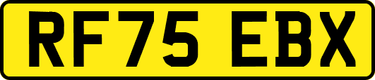 RF75EBX