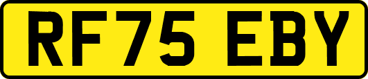 RF75EBY