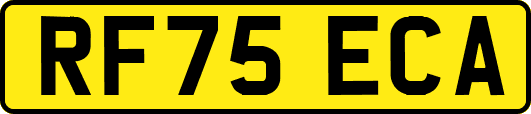 RF75ECA