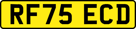 RF75ECD