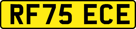RF75ECE