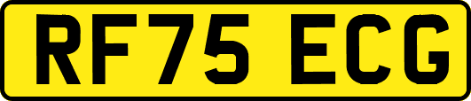 RF75ECG