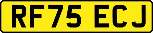 RF75ECJ