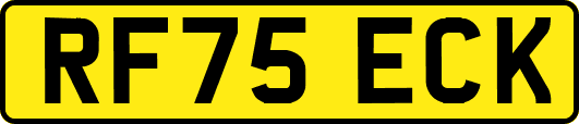 RF75ECK