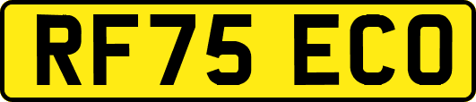 RF75ECO