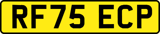 RF75ECP