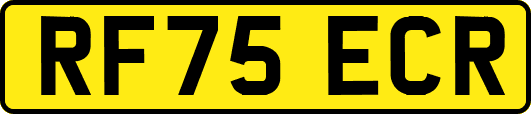 RF75ECR