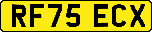 RF75ECX