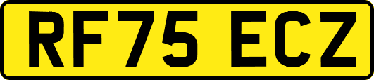 RF75ECZ