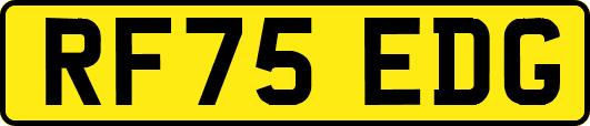RF75EDG