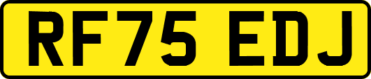 RF75EDJ
