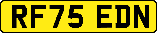 RF75EDN