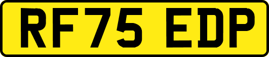 RF75EDP