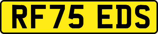 RF75EDS