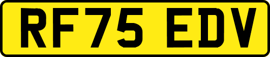 RF75EDV