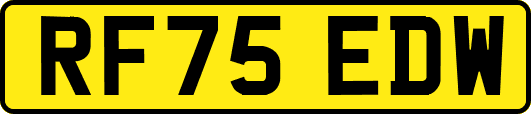 RF75EDW