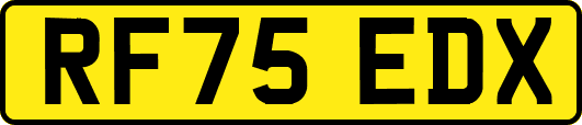 RF75EDX