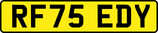 RF75EDY
