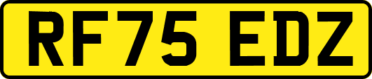 RF75EDZ
