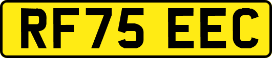 RF75EEC