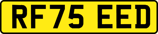 RF75EED