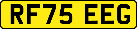 RF75EEG