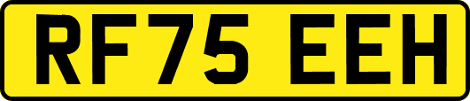 RF75EEH