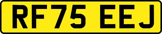 RF75EEJ