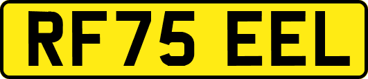 RF75EEL
