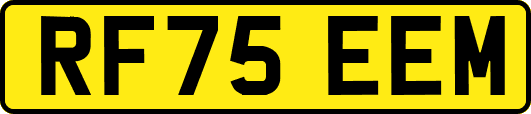 RF75EEM