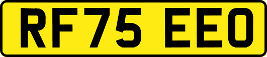 RF75EEO