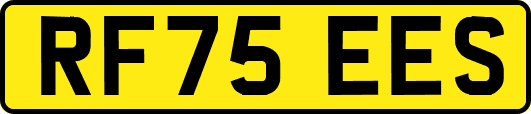 RF75EES