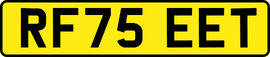 RF75EET