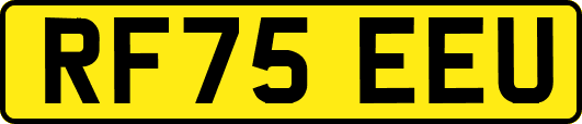RF75EEU