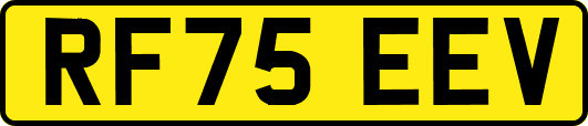 RF75EEV