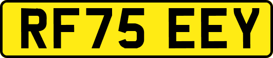 RF75EEY