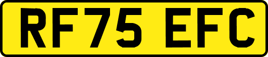 RF75EFC