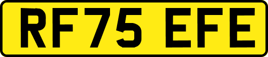 RF75EFE