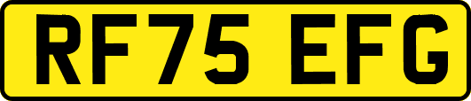 RF75EFG