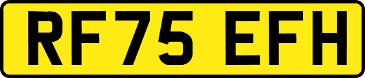RF75EFH