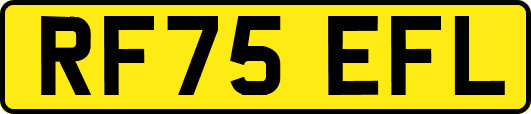 RF75EFL